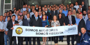 Greve da Receita levar espera em aeroportos a 70 dias, diz sindicato