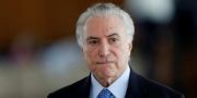 PF pede mais 60 dias de prazo para concluir inqurito sobre Temer, Moreira e Padilha