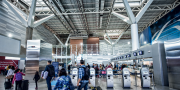 Governo vai mudar modelo para a nova rodada de privatizao de aeroportos