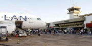 Itaipu e Infraero investem R$ 80 milhes no aeroporto de Cataratas