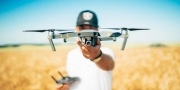Pelo menos 36 rgos de segurana pblica j usam drones no Brasil
