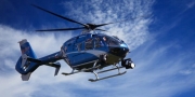 Helicptero que levava noiva para casamento cai e pega fogo em SP