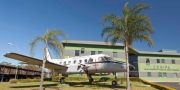O Cenipa iniciou uma investigao para apurar a queda do helicptero