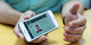 NO EMBARQUE DE VOOS DOMSTICOS SERO ACEITOS DOCUMENTOS DE IDENTIFICAO ELETRNICOS