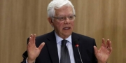 ﻿Moreira Franco assinar acordo de R$ 93 milhes