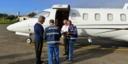 Anac far audincias para concesso por regies