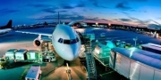 Areas recomendam cautela aos pases na privatizao de aeroportos