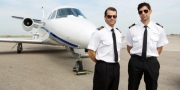 Areas oferecem salrio de at R$ 100 mil, mas faltam pilotos de avio