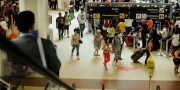 Areas reportam crescimento da demanda em maio, mesmo com impactos da greve