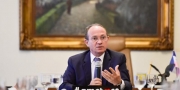 ES considera  justia contra concesso conjunta do aeroporto de Vitria