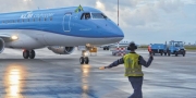 Voos Air France-KLM do pas para o exterior tero parada gratuita em Fortaleza