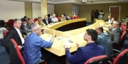 Governo do Esprito Santo pede a suspenso da privatizao do aeroporto de Vitria