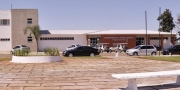Obras devem comear neste ano no aeroporto