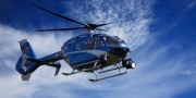 Helicptero cai e mata 2 pessoas no Sul de Minas