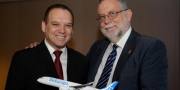 A promoo do RN na Europa no  suficiente, diz diretor da Air Europa