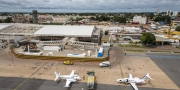 Novo leilo de aeroportos deve ocorrer at o ms de dezembro