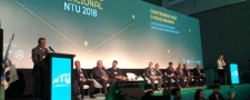 Estudo da NTU revela perda diria de 3,6 milhes de passageiros no transporte pblico brasileiro