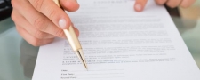 Relicitao de contrato chega com atraso