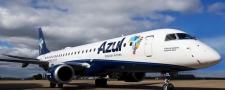 Azul ter 14 voos dirios na ponte area Rio/So Paulo a partir de outubro
